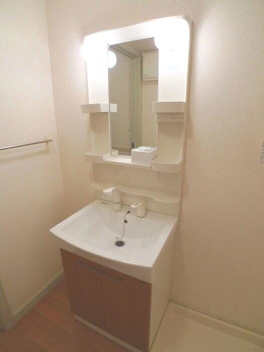 ブリリアント・ハイムの物件内観写真