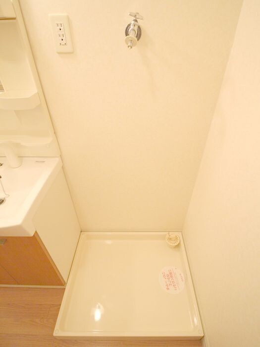 ブリリアント・ハイムの物件内観写真