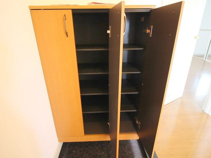 ブリリアント・ハイムの物件内観写真