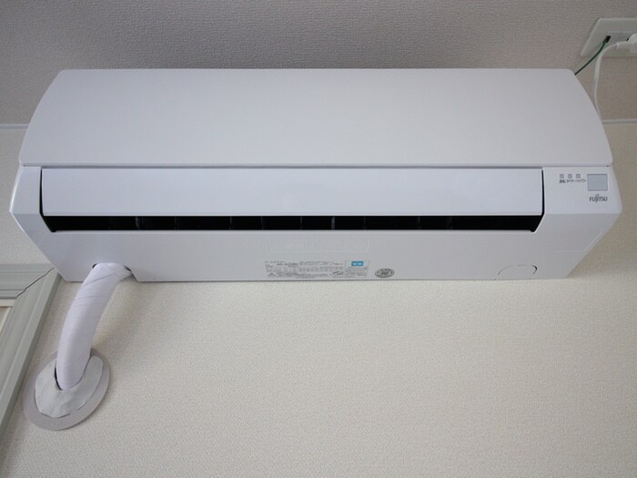 ブリリアント・ハイムの物件内観写真