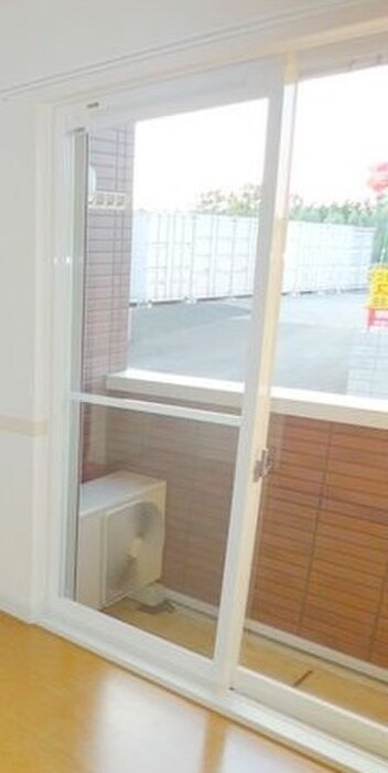 ブリリアント・ハイムの物件内観写真