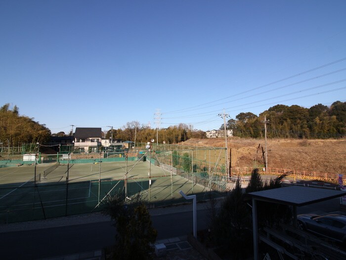 ブリリアント・ハイムの物件内観写真