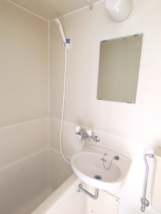 ﾗｲｵﾝｽﾞﾏﾝｼｮﾝ五反野第六(703)の物件内観写真