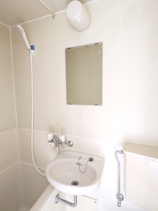 ﾗｲｵﾝｽﾞﾏﾝｼｮﾝ五反野第六(703)の物件内観写真