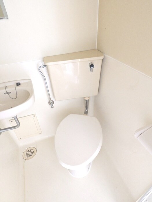 ﾗｲｵﾝｽﾞﾏﾝｼｮﾝ五反野第六(703)の物件内観写真