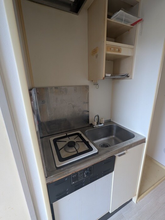 ﾗｲｵﾝｽﾞﾏﾝｼｮﾝ五反野第六(703)の物件内観写真