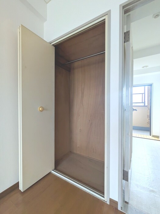 ﾗｲｵﾝｽﾞﾏﾝｼｮﾝ五反野第六(703)の物件内観写真