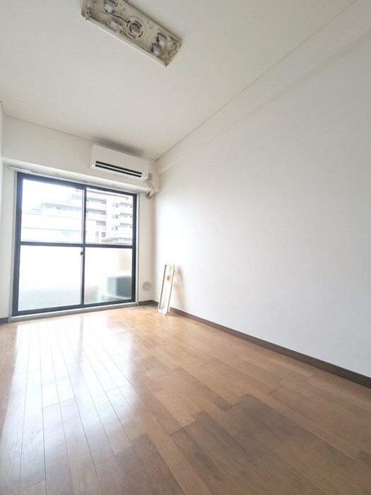 ﾗｲｵﾝｽﾞﾏﾝｼｮﾝ五反野第六(703)の物件内観写真