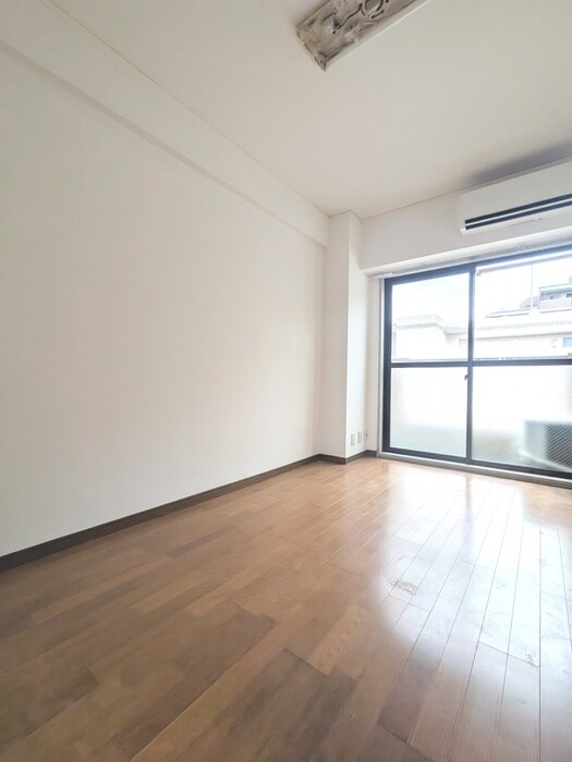 ﾗｲｵﾝｽﾞﾏﾝｼｮﾝ五反野第六(703)の物件内観写真