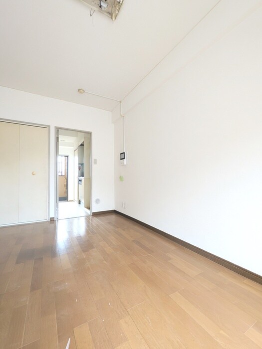 ﾗｲｵﾝｽﾞﾏﾝｼｮﾝ五反野第六(703)の物件内観写真