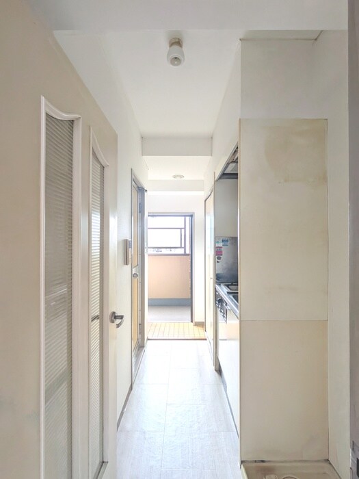 ﾗｲｵﾝｽﾞﾏﾝｼｮﾝ五反野第六(703)の物件内観写真