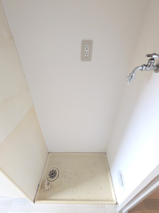 ﾗｲｵﾝｽﾞﾏﾝｼｮﾝ五反野第六(703)の物件内観写真