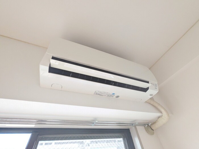 ﾗｲｵﾝｽﾞﾏﾝｼｮﾝ五反野第六(703)の物件内観写真