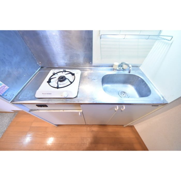 ヴェルト五反田西（501）の物件内観写真