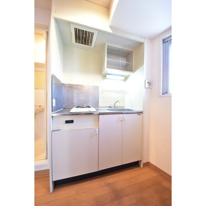 ヴェルト五反田西（501）の物件内観写真