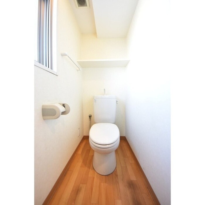 ヴェルト五反田西（501）の物件内観写真