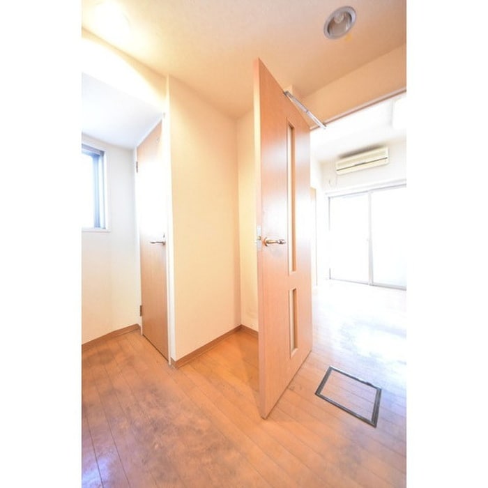 ヴェルト五反田西（501）の物件内観写真