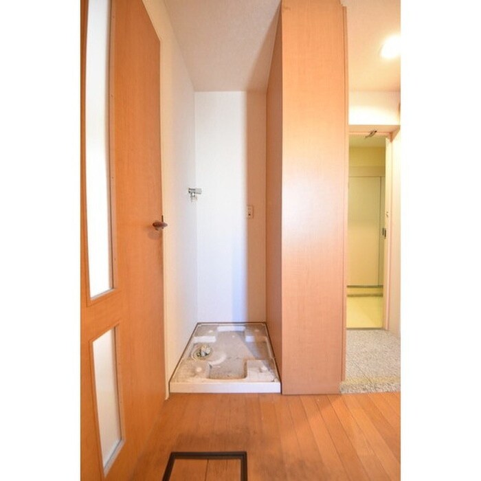 ヴェルト五反田西（501）の物件内観写真