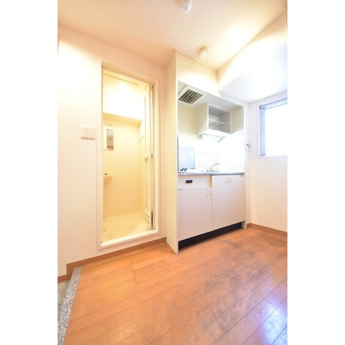 ヴェルト五反田西（501）の物件内観写真