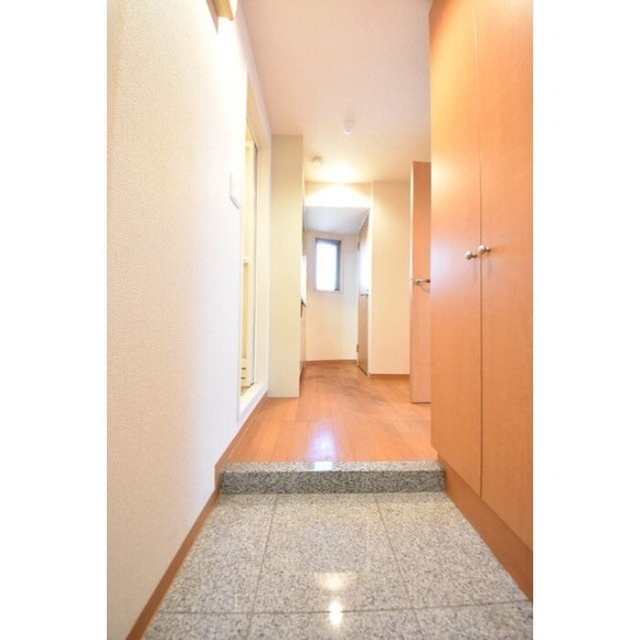 ヴェルト五反田西（501）の物件内観写真