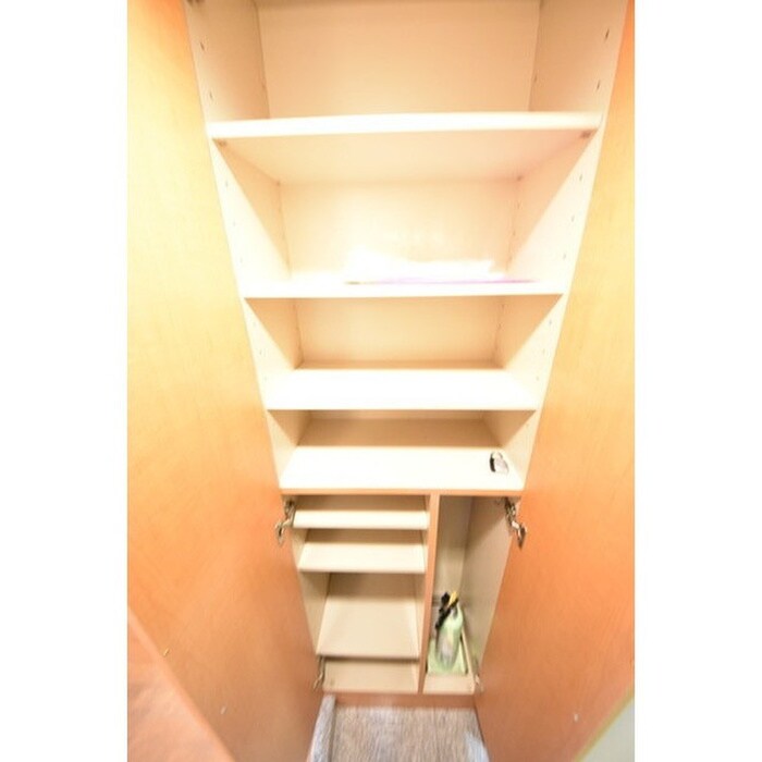 ヴェルト五反田西（501）の物件内観写真