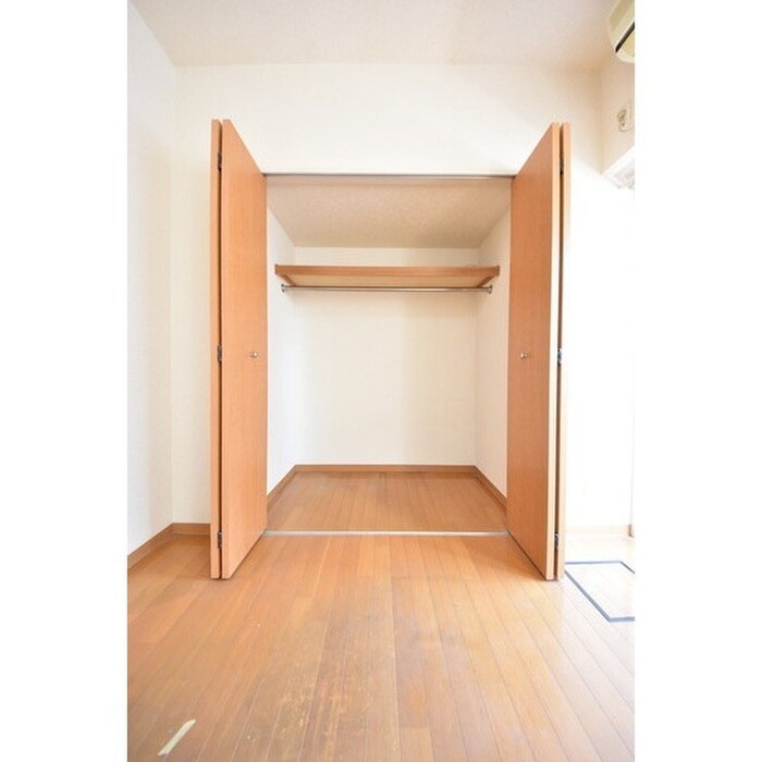 ヴェルト五反田西（501）の物件内観写真