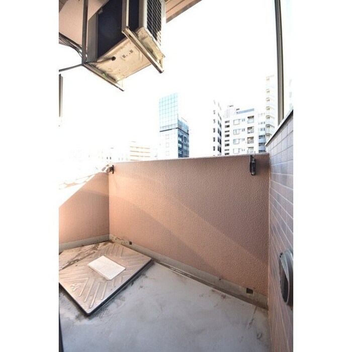 ヴェルト五反田西（501）の物件内観写真