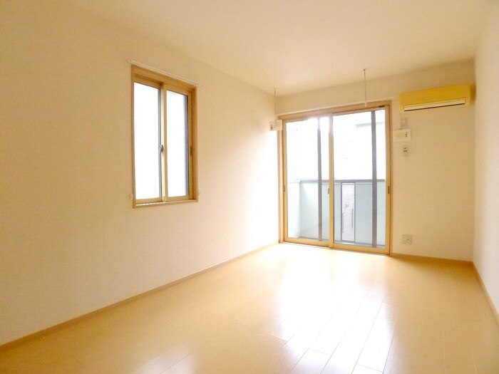 プルミエコートの物件内観写真