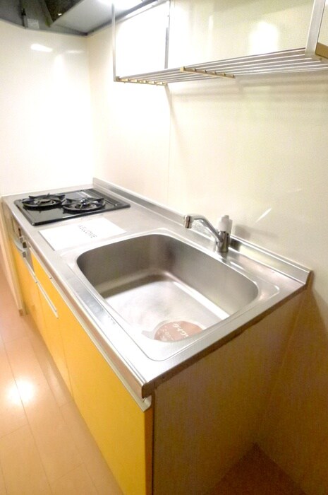 プルミエコートの物件内観写真