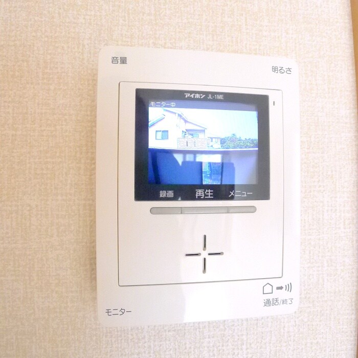 プルミエコートの物件内観写真