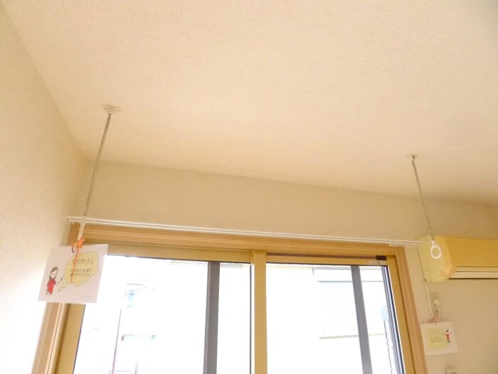 プルミエコートの物件内観写真