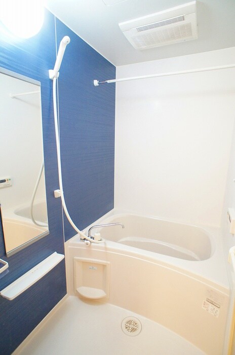 アパ－トメントノイの物件内観写真