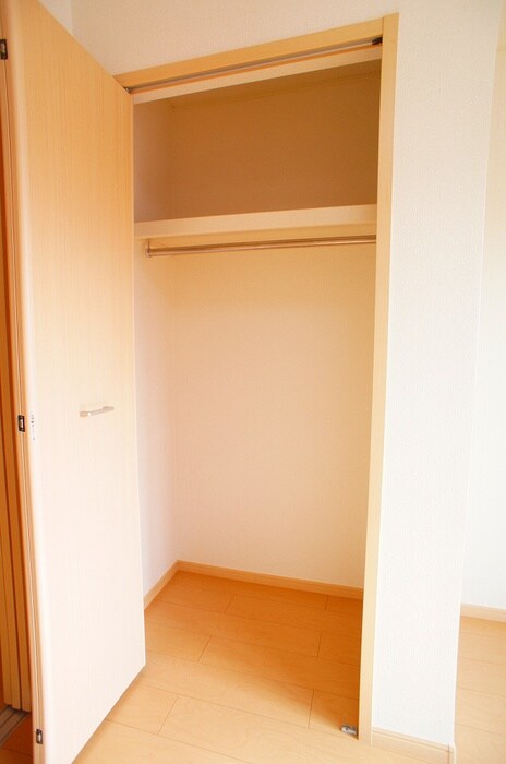 アパ－トメントノイの物件内観写真