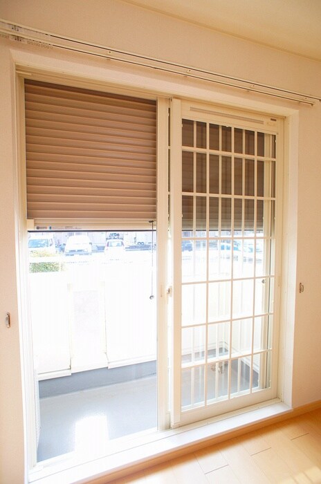 アパ－トメントノイの物件内観写真