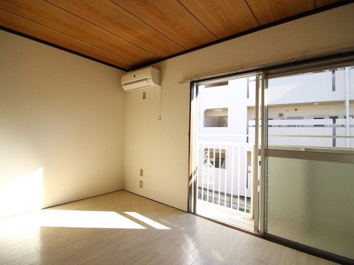 サンクレールの物件内観写真