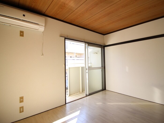 サンクレールの物件内観写真