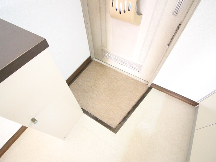 サンクレールの物件内観写真