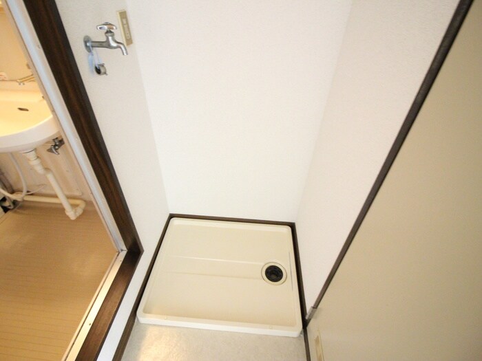 サンクレールの物件内観写真