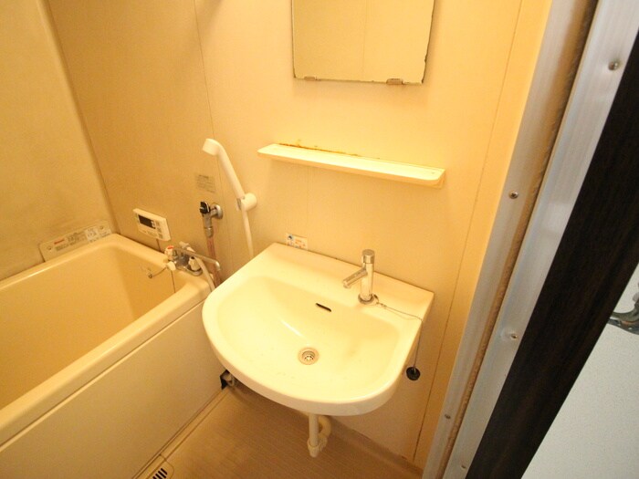 サンクレールの物件内観写真