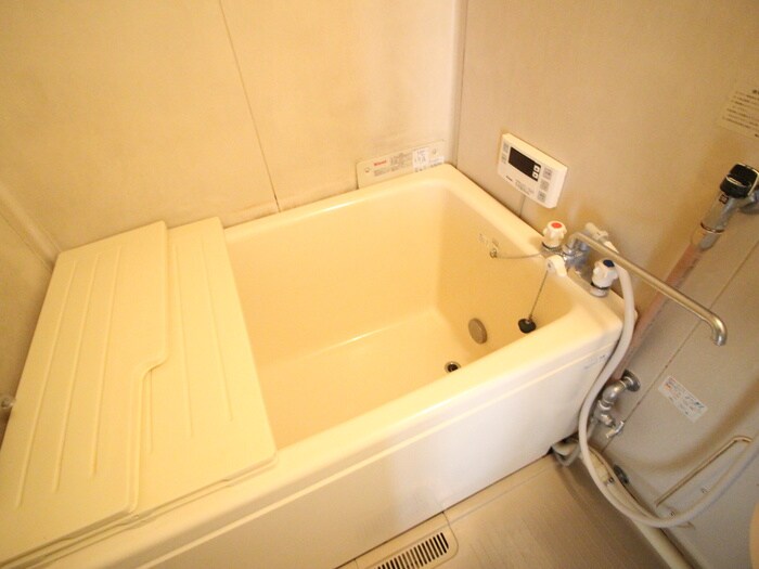 サンクレールの物件内観写真