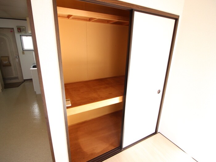 サンクレールの物件内観写真