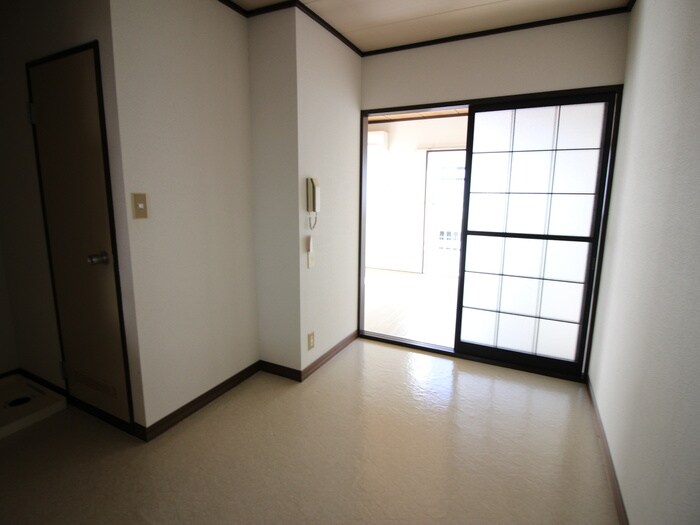 サンクレールの物件内観写真