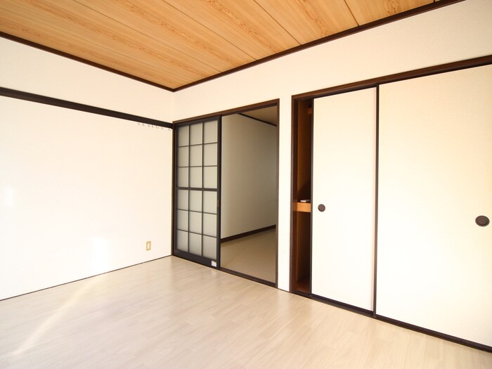 サンクレールの物件内観写真