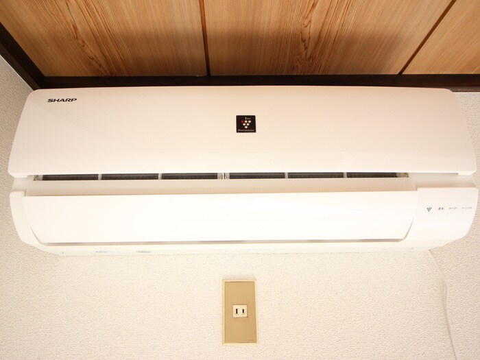 サンクレールの物件内観写真