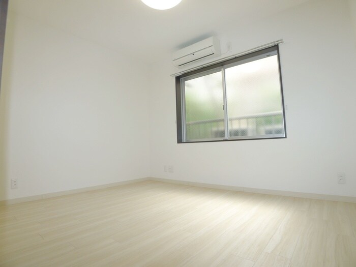 金龍荘の物件内観写真