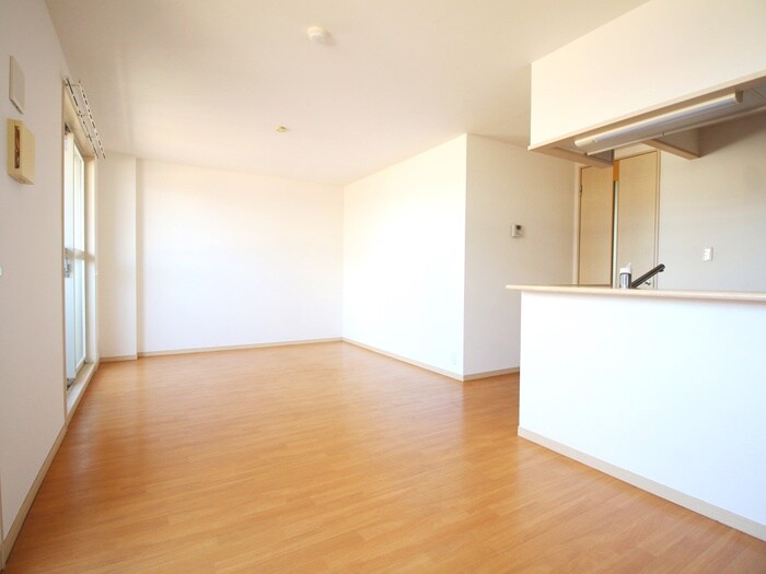 コムデソレイユの物件内観写真