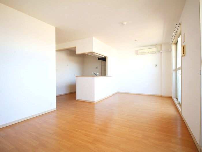 コムデソレイユの物件内観写真