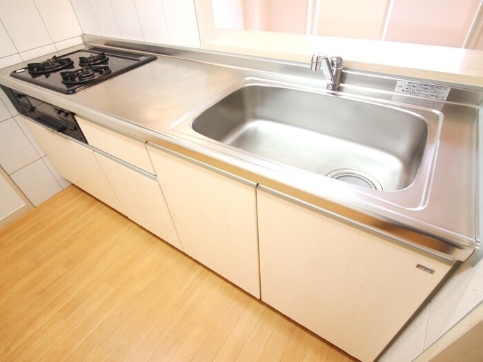 コムデソレイユの物件内観写真