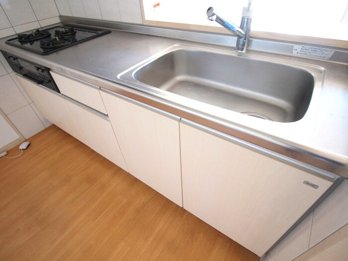 コムデソレイユの物件内観写真