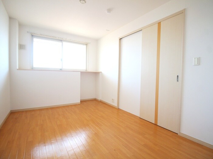 コムデソレイユの物件内観写真